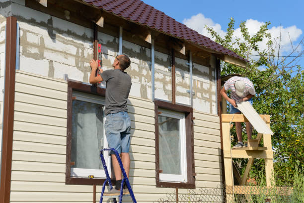 Best James Hardie Siding  in Santo Domingo Pueblo, NM