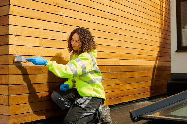 Best Composite Siding  in Santo Domingo Pueblo, NM